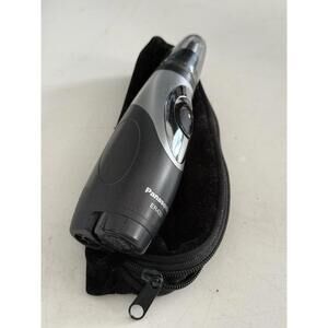 Panasonic ER430 Nose, Ear and Facial Hair Trimmer